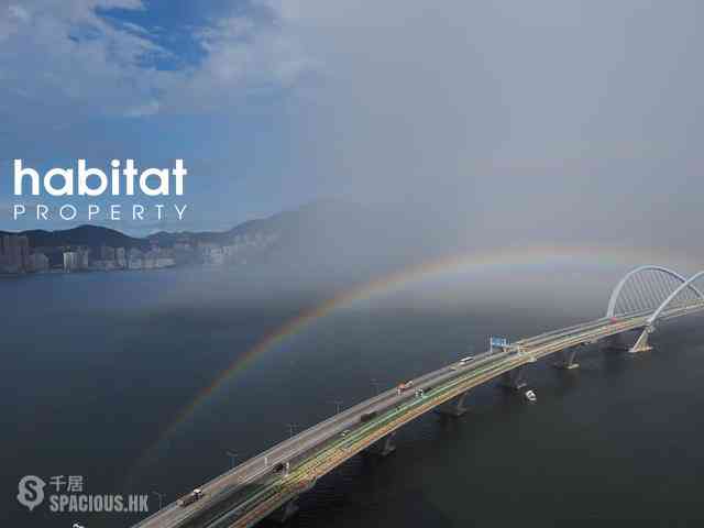 日出康城 - 日出康城8期 Sea To Sky 01