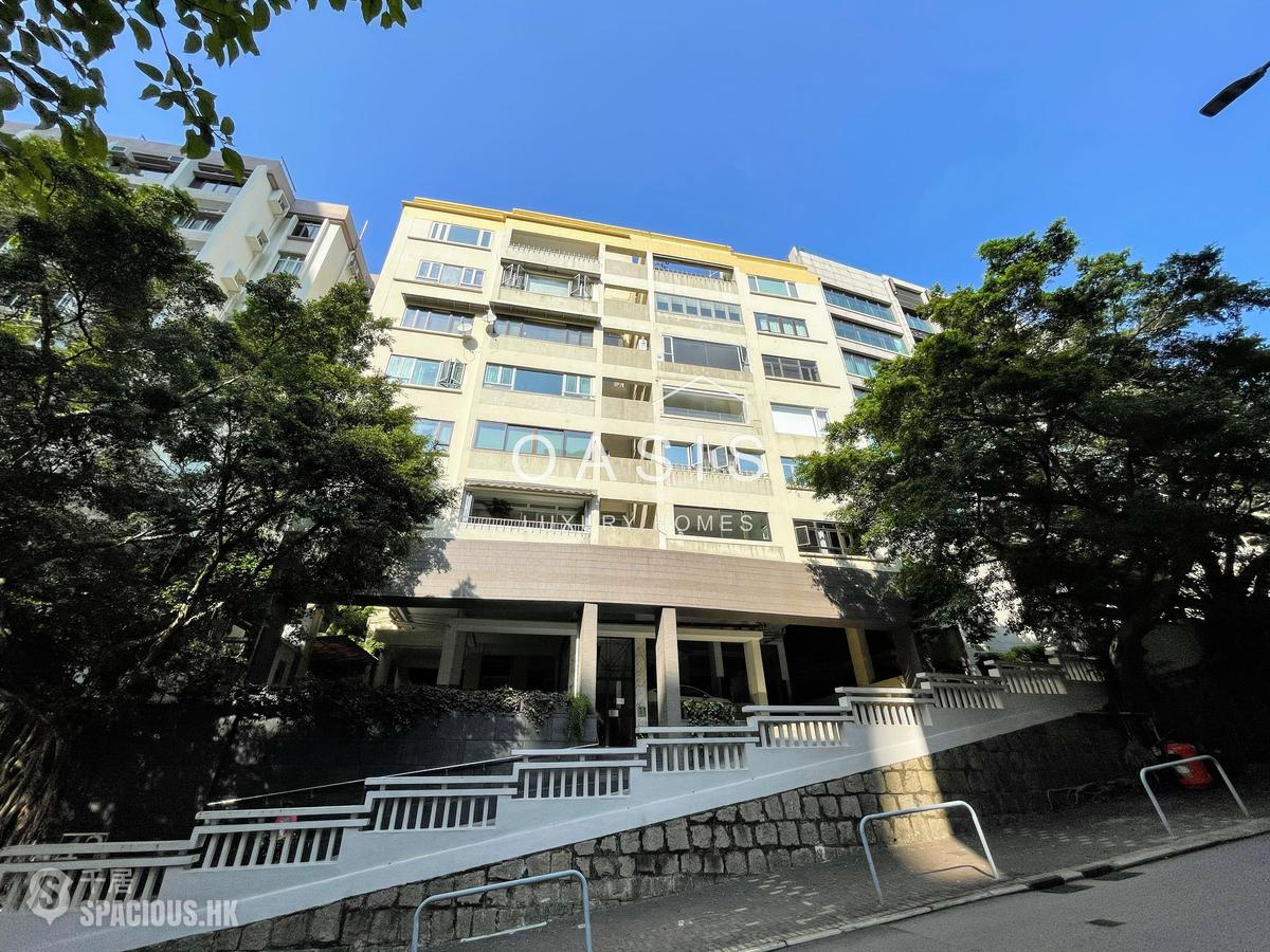 Happy Valley - Yuenita Villa 01