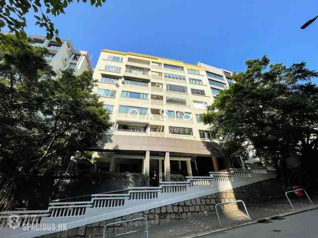 跑馬地 - 苑廬 01