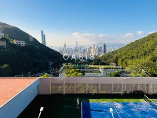 渣甸山 - 雅柏苑 10