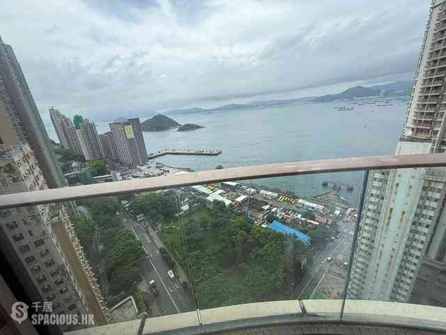 堅尼地城 - 加多近山 02