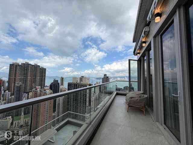 Sai Ying Pun - The Summa Block 1 04