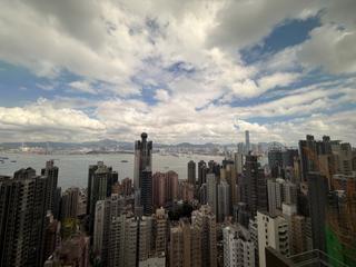 西營盤 - 高士台1座 11