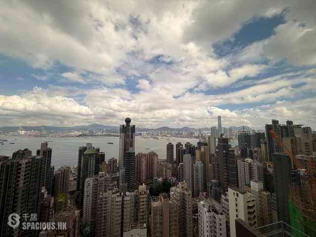 Sai Ying Pun - The Summa Block 1 11