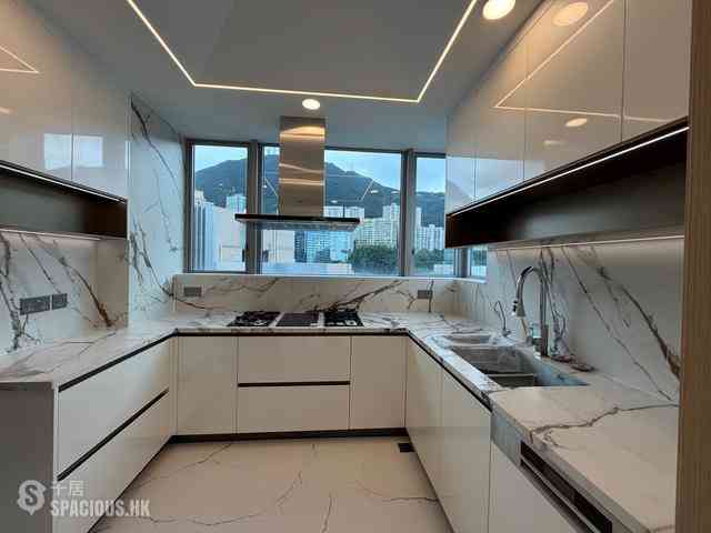 Sai Ying Pun - The Summa Block 1 13
