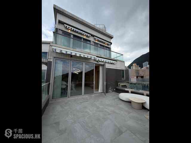 Sai Ying Pun - The Summa Block 1 15