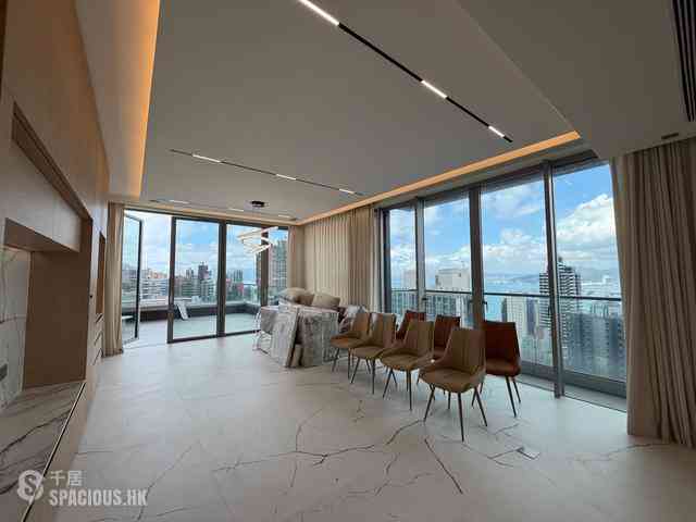 Sai Ying Pun - The Summa Block 1 16