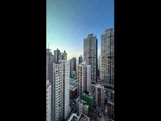 Sai Ying Pun - Upper Manor 02