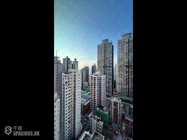 Sai Ying Pun - Upper Manor 02