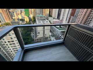 Sai Ying Pun - Upper Manor 05