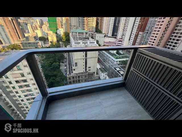 Sai Ying Pun - Upper Manor 05