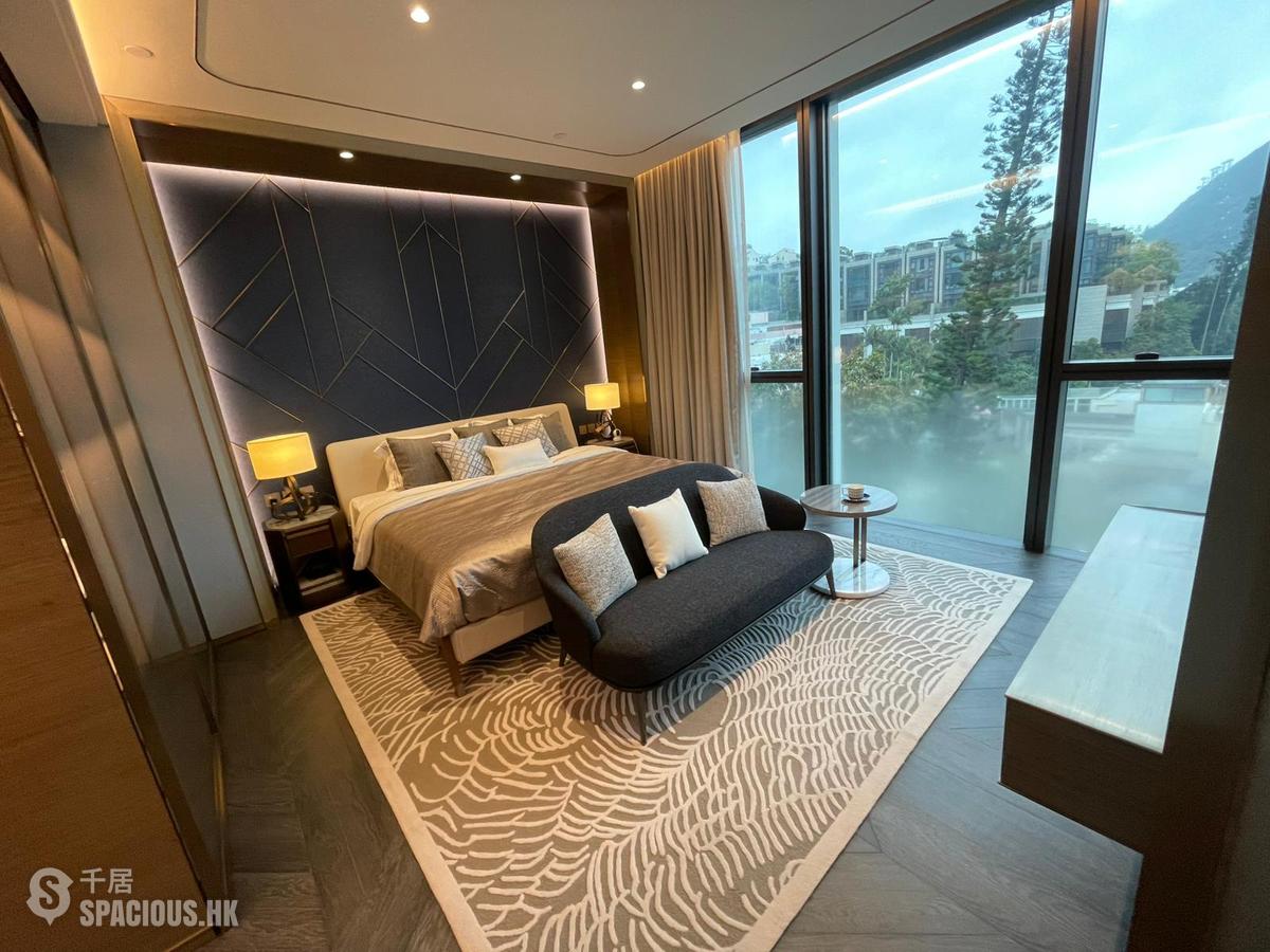 Shouson Hill - Ansaldo 01