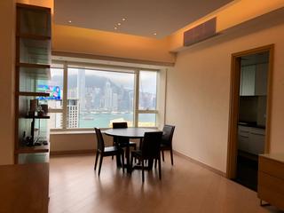 Tsim Sha Tsui - The Masterpiece 02