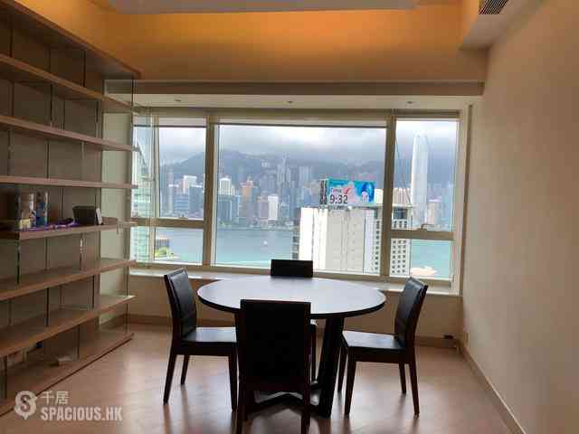 Tsim Sha Tsui - The Masterpiece 01