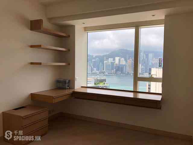 Tsim Sha Tsui - The Masterpiece 04