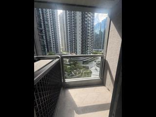黃竹坑 - 港岛南岸4B期1B座 05
