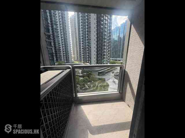 黃竹坑 - 港岛南岸4B期1B座 05