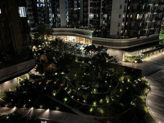 黃竹坑 - 港岛南岸4B期1B座 07