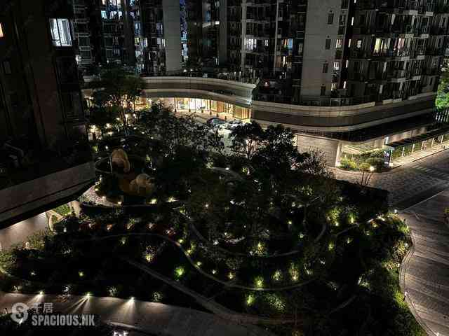 黃竹坑 - 港岛南岸4B期1B座 07