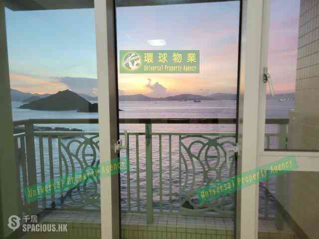 坚尼地城 - 泓都1座 03