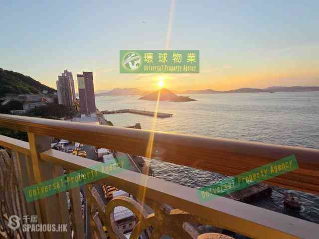 坚尼地城 - 泓都1座 05