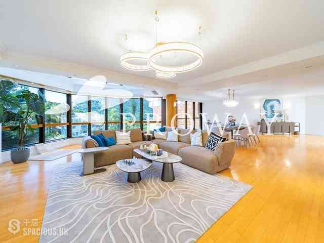 Shouson Hill - Henredon Court 01
