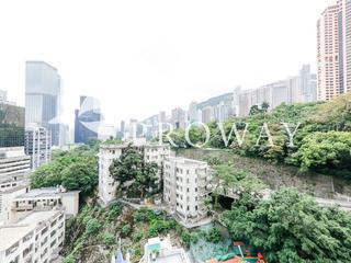 中环 - 翠怡阁 02