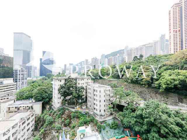 中环 - 翠怡阁 02