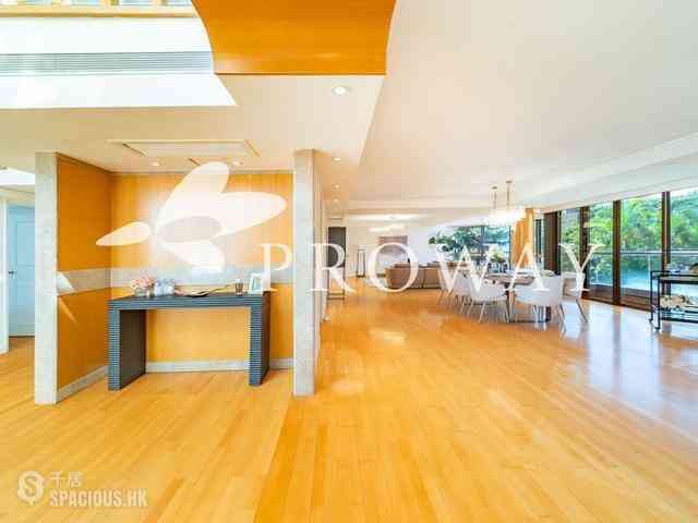 Shouson Hill - Henredon Court 03