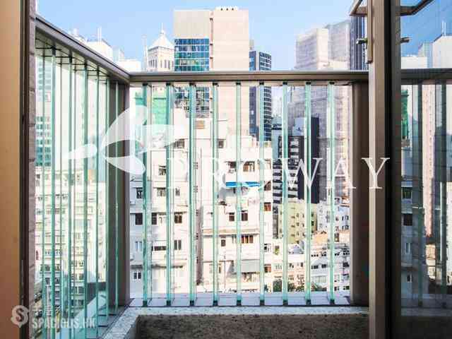 中环 - My Central 05