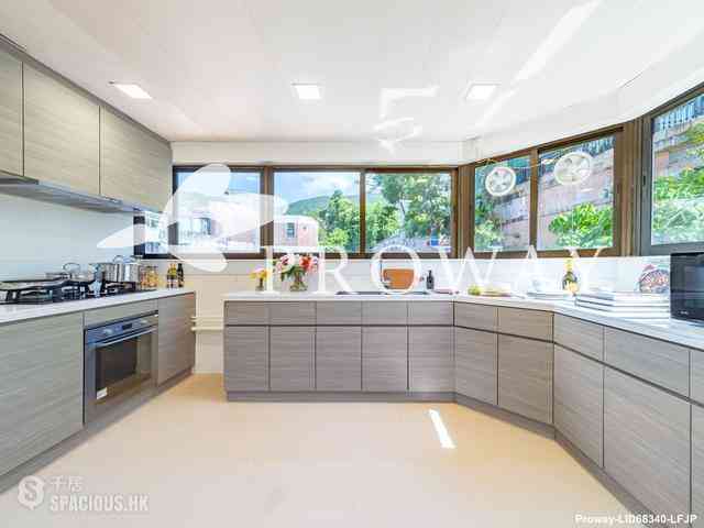 Shouson Hill - Henredon Court 11