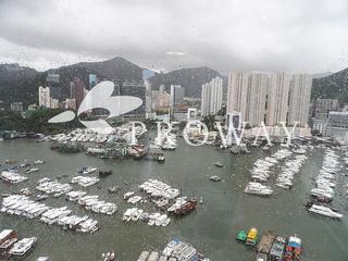 鴨脷洲 - 南湾 02