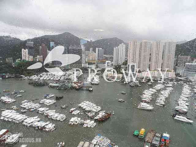 Ap Lei Chau - Larvotto 02