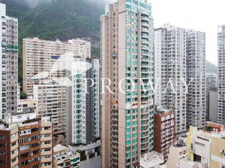 中半山 - 嘉兆臺 02