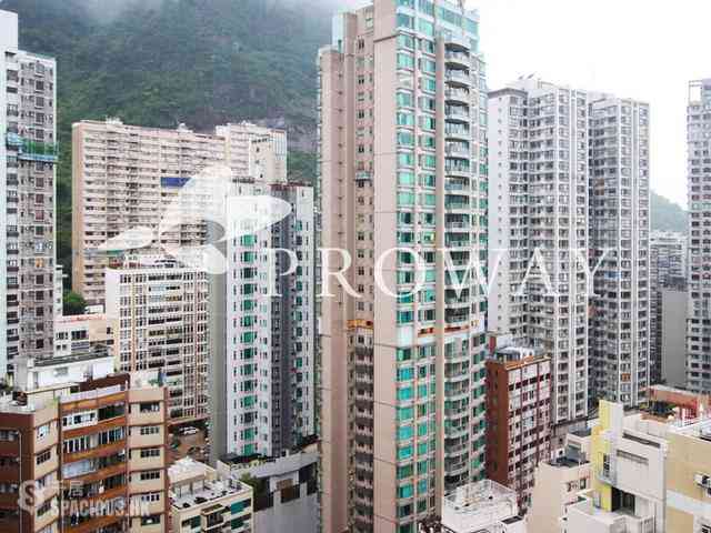中半山 - 嘉兆臺 02
