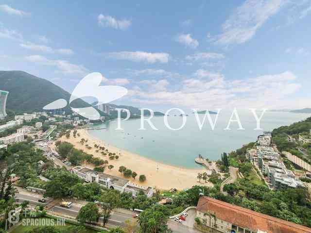 浅水湾 - 浅水湾花园大厦A座 02