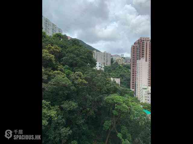 跑马地 - Shan Kwong Towers 03