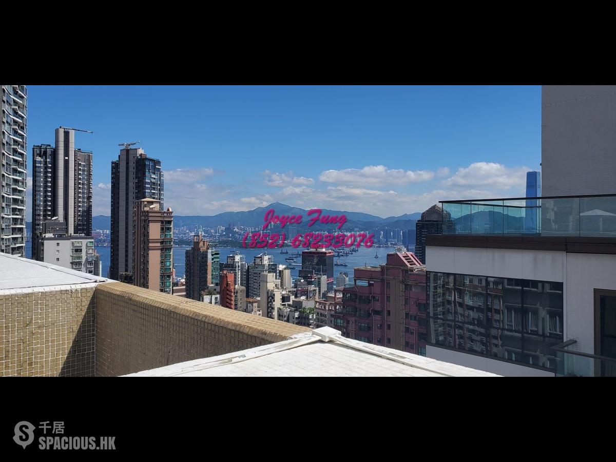 中半山 - 福熙苑 01