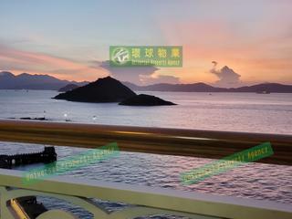 坚尼地城 - 泓都1座 03