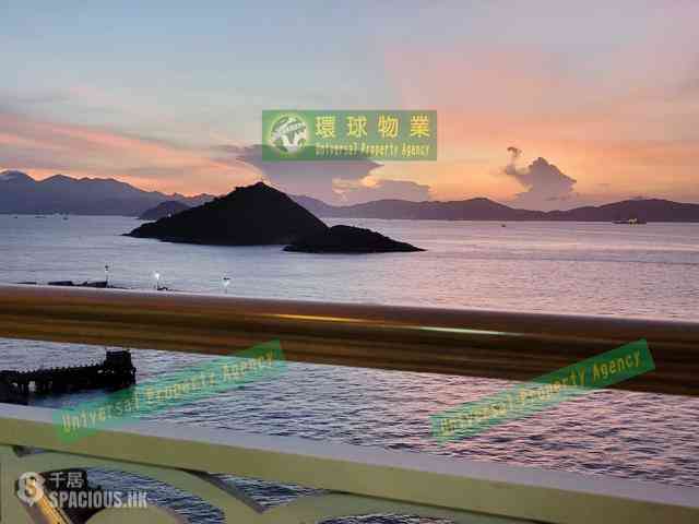 坚尼地城 - 泓都1座 03