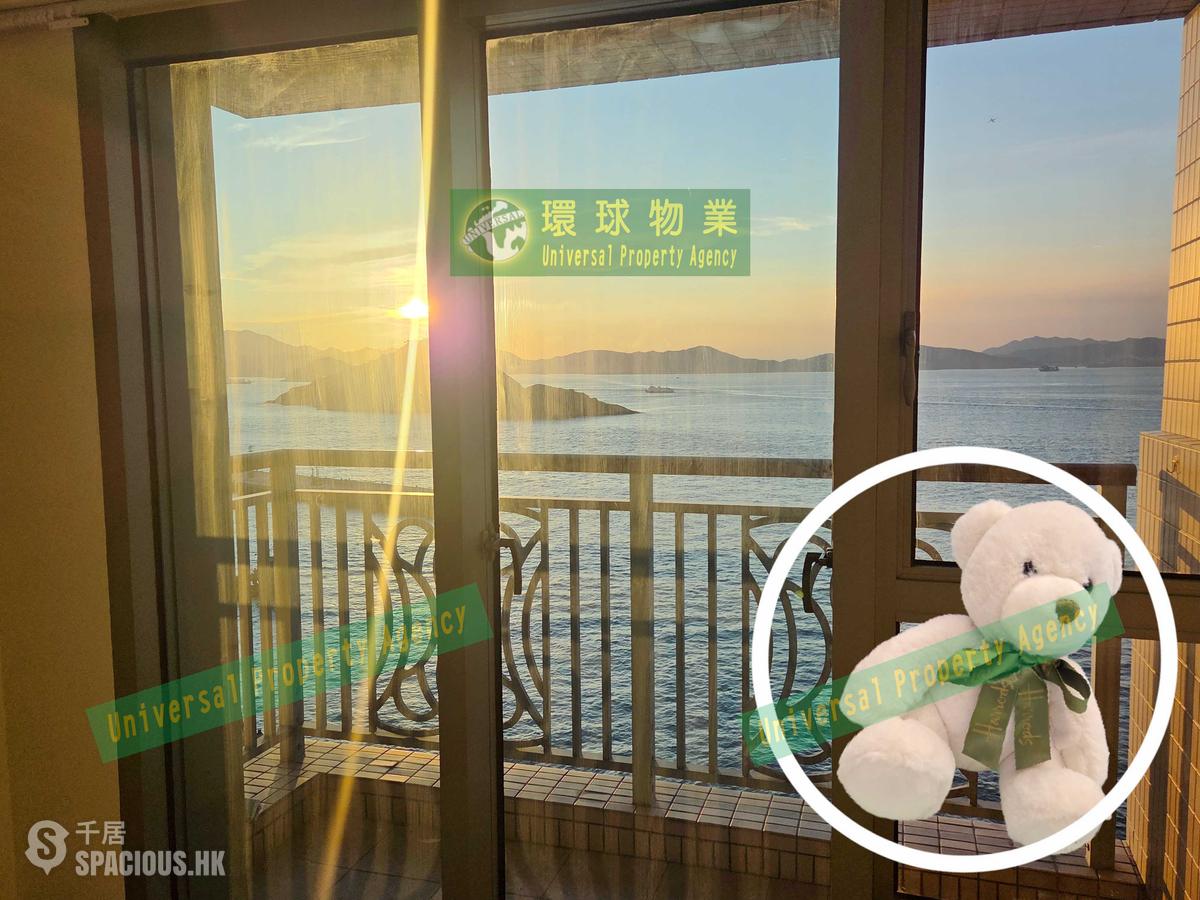 坚尼地城 - 泓都1座 01