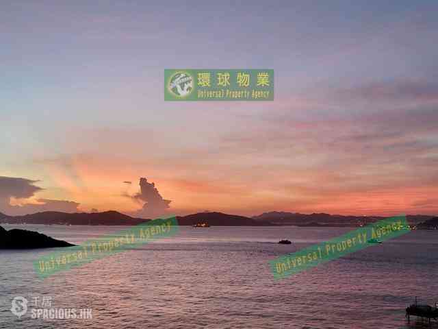 坚尼地城 - 泓都1座 06