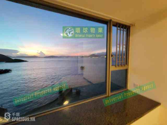 坚尼地城 - 泓都1座 19