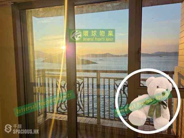 坚尼地城 - 泓都1座 05