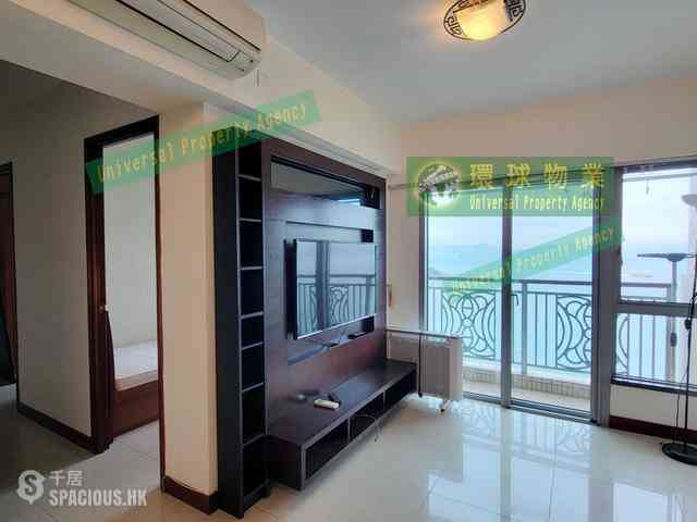 Kennedy Town - The Merton Tower 1 01