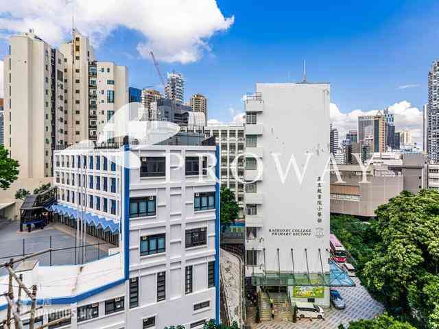 司徒拔道 - 美麗村 02