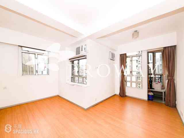Wan Chai - Yan King Court 01