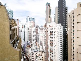 Wan Chai - Yan King Court 02