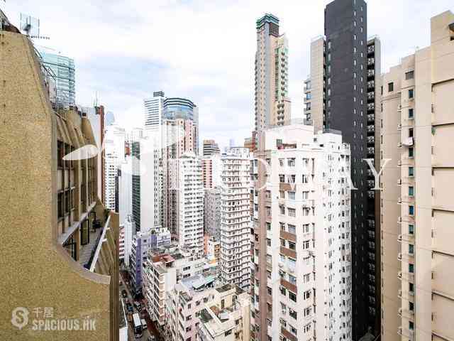 Wan Chai - Yan King Court 02