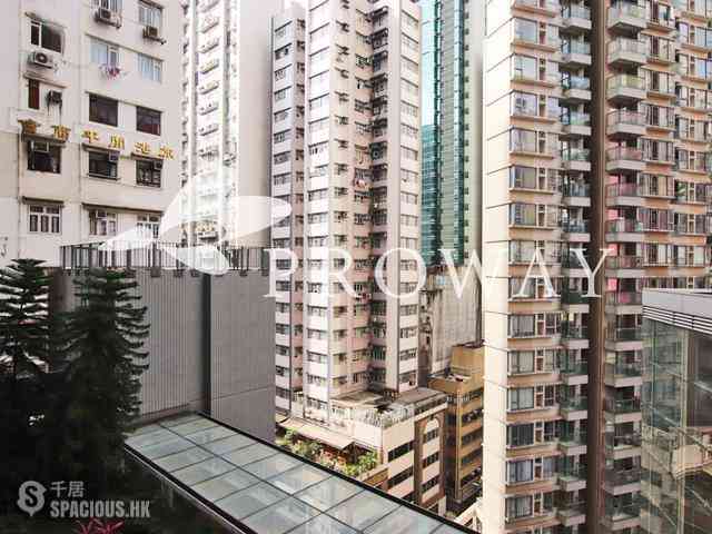 中環 - 荷李活華庭 02